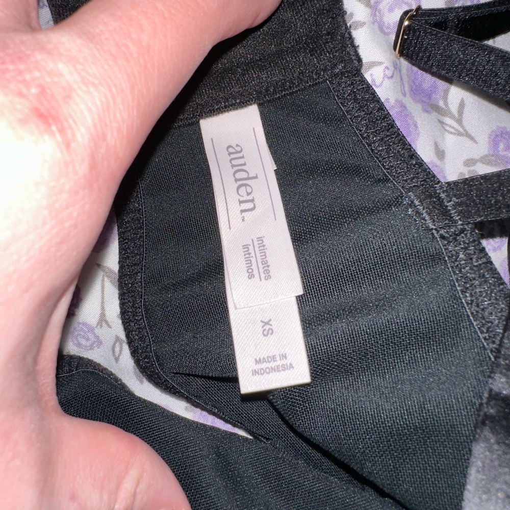 corset bra top - Picture 3 of 3